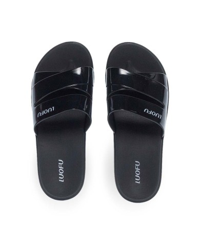 Γυναικείες Σαγιονάρες Θαλάσσης Με Φάσα  Parex Luofu 11831085