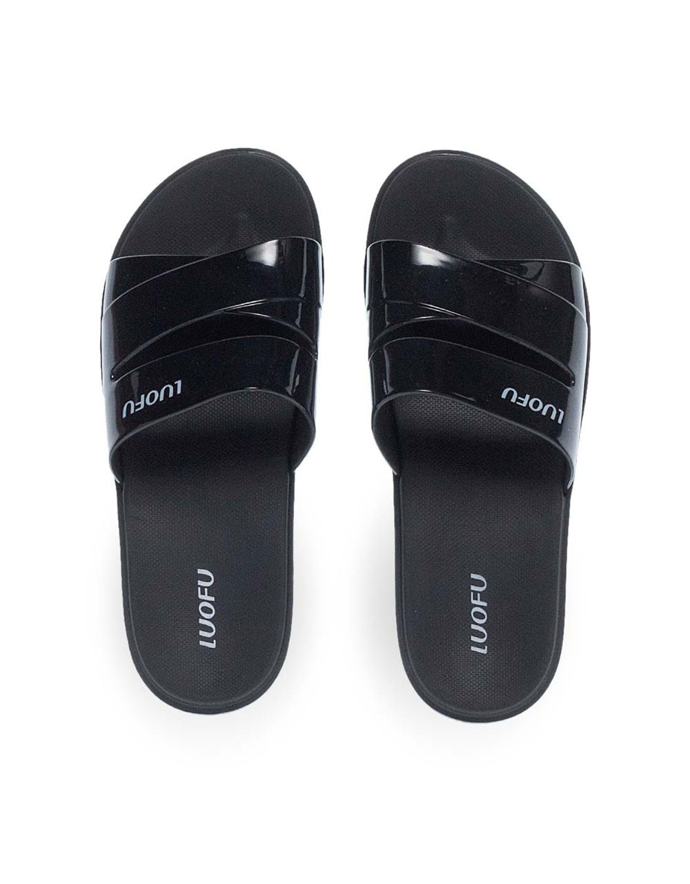 Γυναικείες Σαγιονάρες Θαλάσσης Με Φάσα  Parex Luofu 11831085