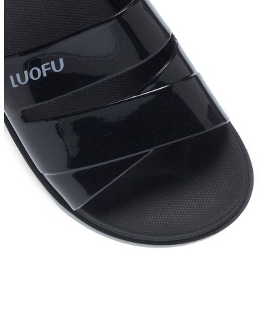 Γυναικείες Σαγιονάρες Θαλάσσης Με Φάσα Luofu 11831085