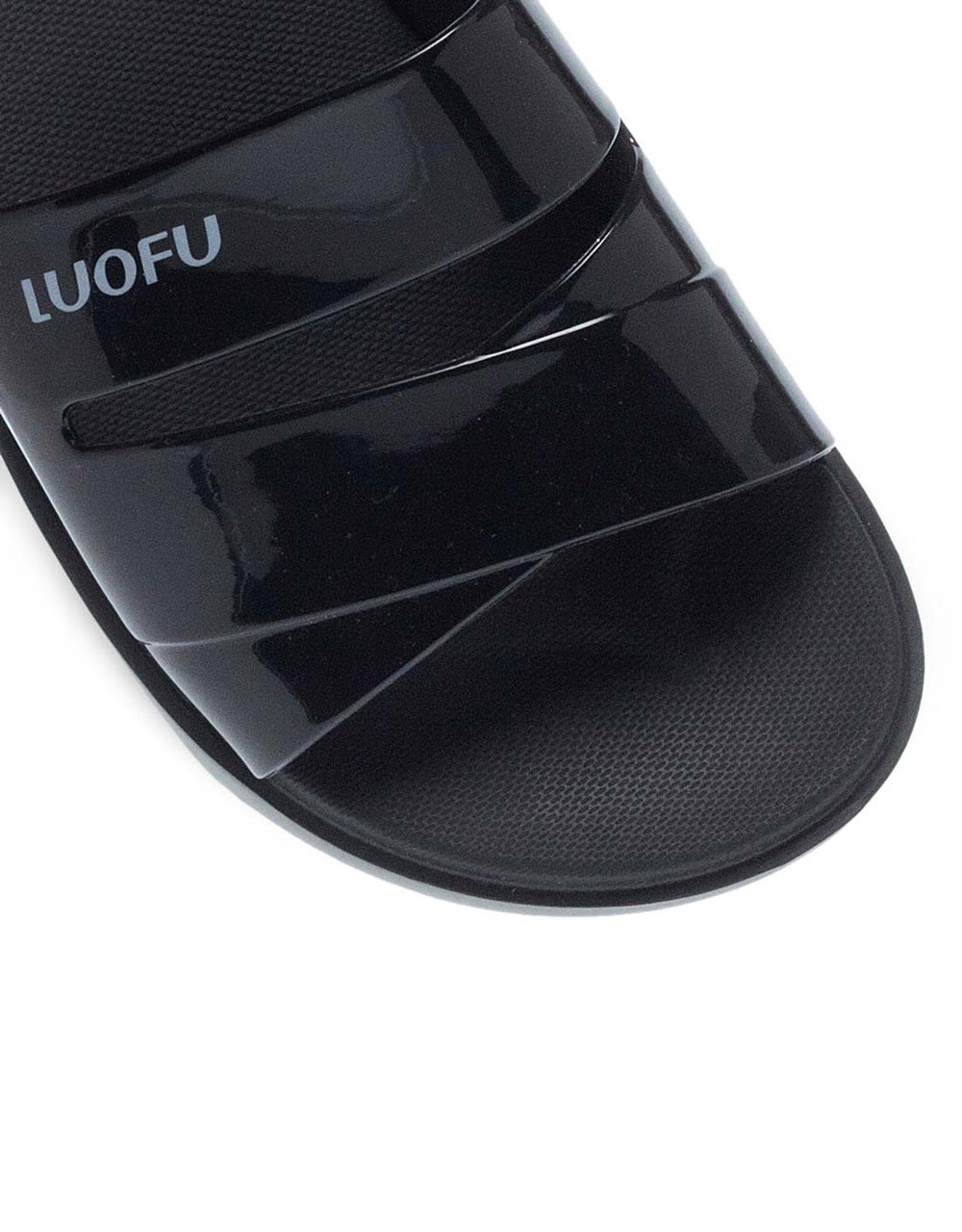 Γυναικείες Σαγιονάρες Θαλάσσης Με Φάσα  Parex Luofu 11831085