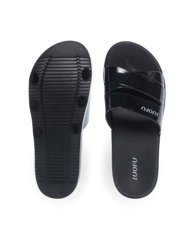 Γυναικείες Σαγιονάρες Θαλάσσης Με Φάσα  Parex Luofu 11831085