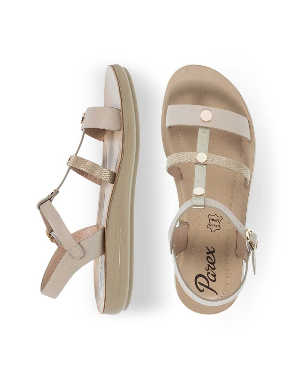 Γυναικεία Σανδάλια Parex 11531031