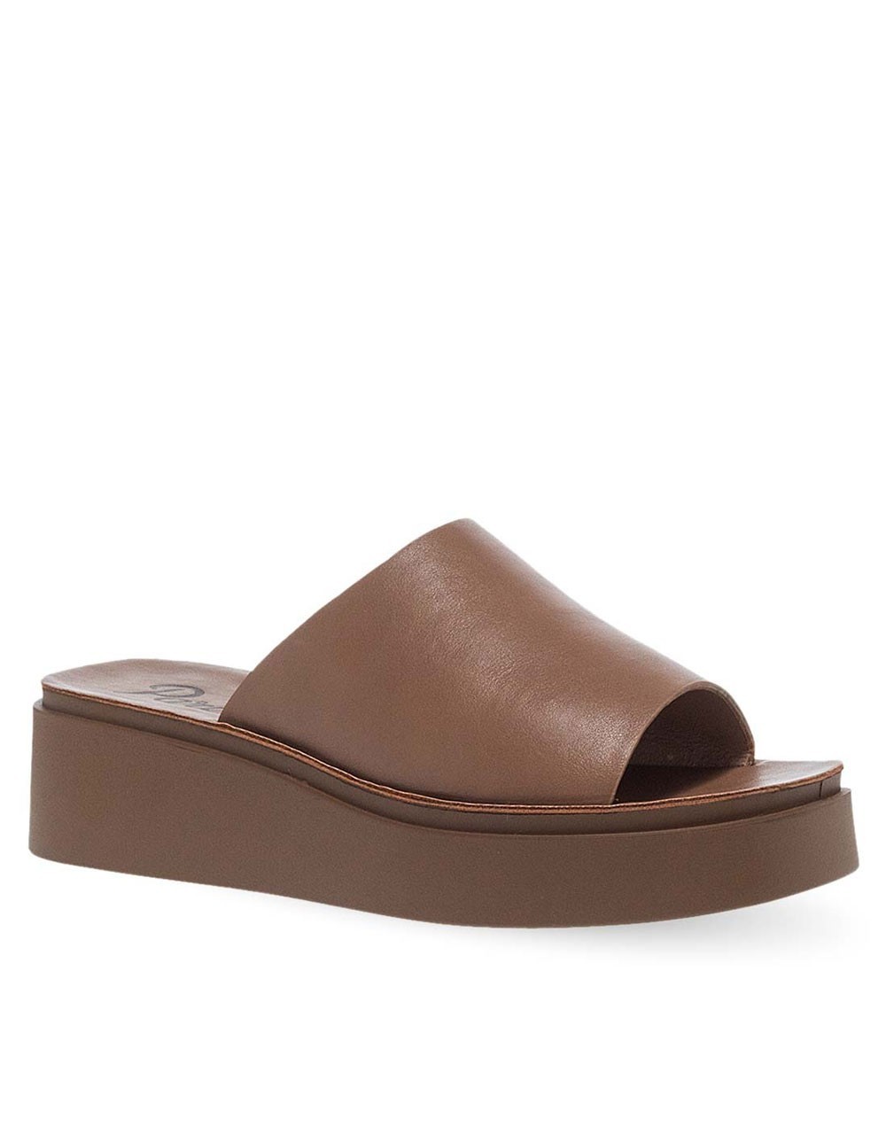 Γυναικείες Πλατφόρμες Parex 11731024