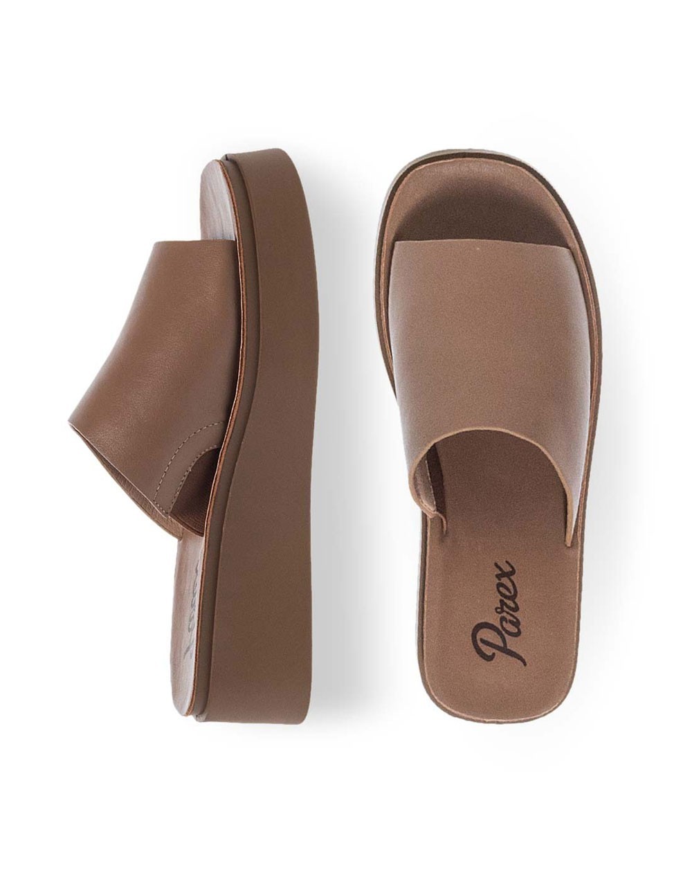 Γυναικείες Πλατφόρμες Parex 11731024