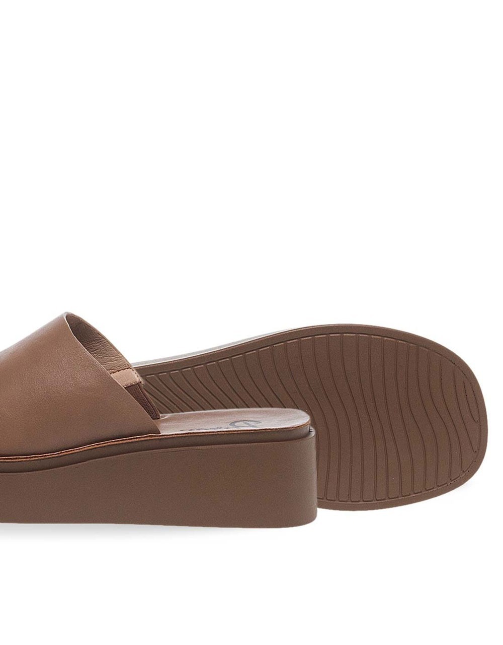 Γυναικείες Πλατφόρμες Parex 11731024