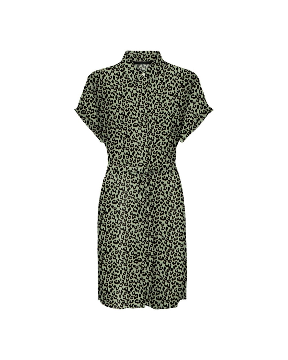VMEASY S/S SHIRT DRESS R1 WVN GA