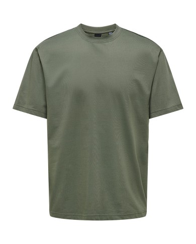 ONSFRED LIFE RLX SS TEE - 22022532
