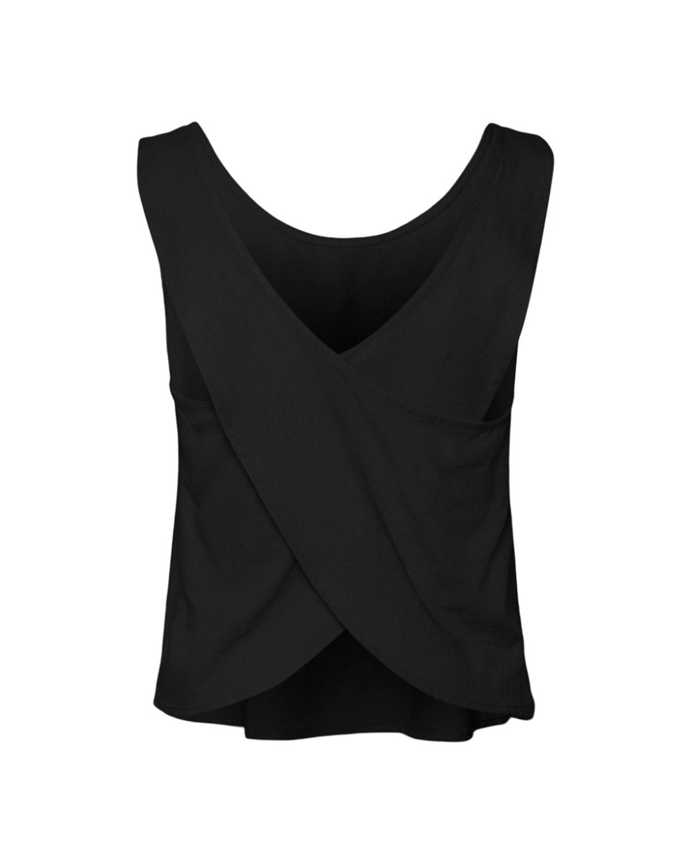 VMMYMILO SL TOP WVN GA