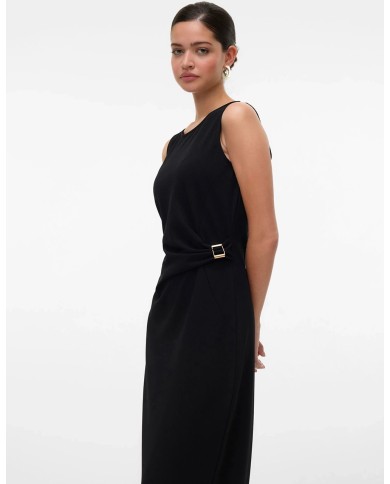 VMHOSANNA Μακρύ φόρεμα