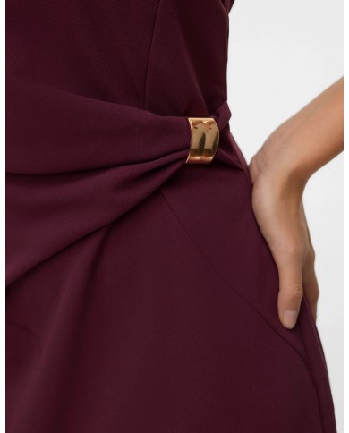 VMHOSANNA Μακρύ φόρεμα