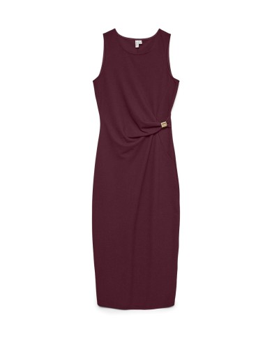 VMHOSANNA Μακρύ φόρεμα