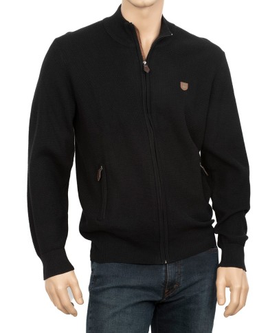 ΑΝΔΡΙΚΗ ΖΑΚΕΤΑ ΠΛΕΚΤΗ VISCONTI 2819