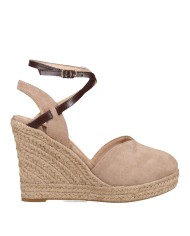 Taupe εσπαντρίγια - Platforms