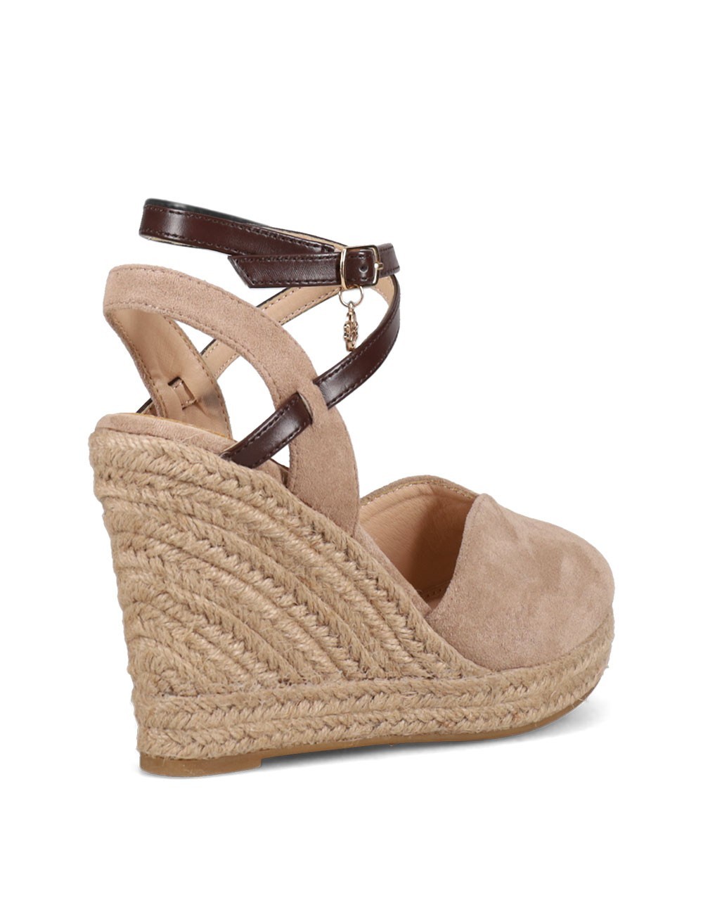 Taupe εσπαντρίγια - Platforms