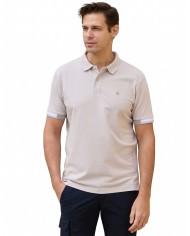 Μπλουζάκι Polo Κοντό Μανίκι Visconti 2831-2 - Polo