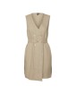 VMMYMILO SL SHORT SHIRT DRESS WVN GA