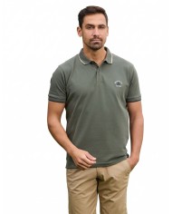 Visconti Men's Polo Shirt 2831-2 - Polo