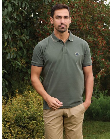 Visconti Men's Polo Shirt 2831-2