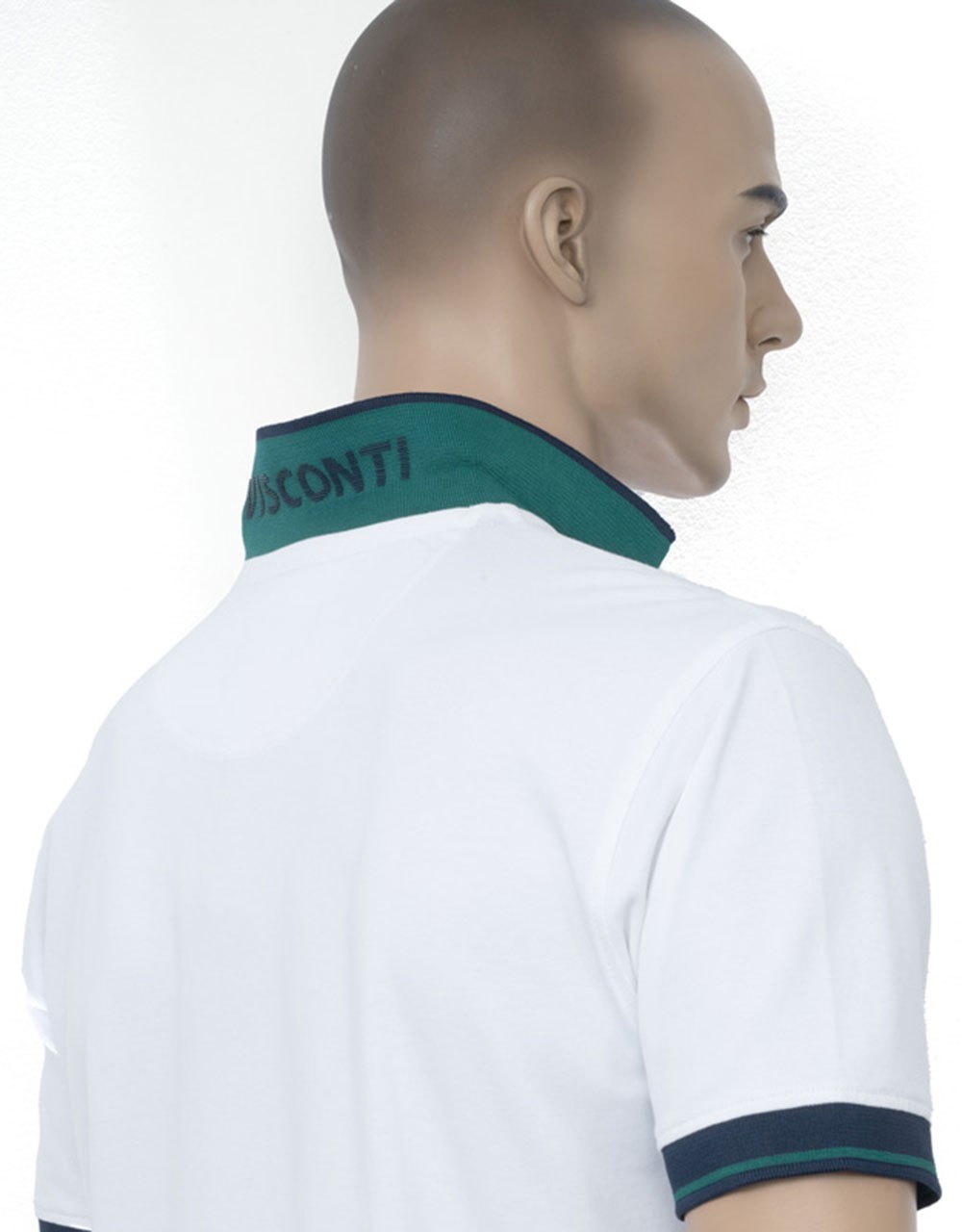 Visconti Men's Polo Shirt 2831-7 - Polo