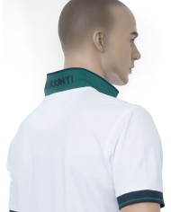 Μπλουζάκι Polo Κοντό Μανίκι Visconti 2831-7 - Polo