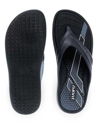 Ανδρικές Σαγιονάρες Θαλάσσης Με Δίχαλο Luofu 11833072