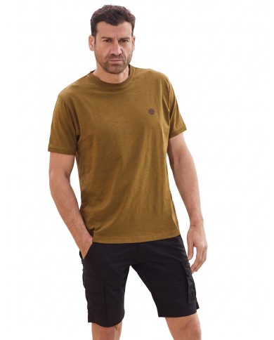 Visconti Men's T-shirt 100% Cotton 2811-17