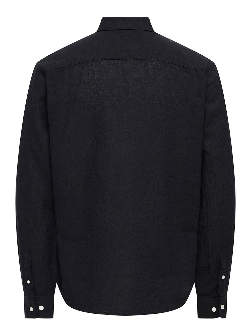 ONSCAIDEN Λινό Πουκάμισο 22012321 - Shirts