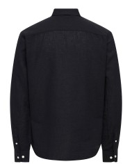 ONSCAIDEN Λινό Πουκάμισο 22012321 - Shirts