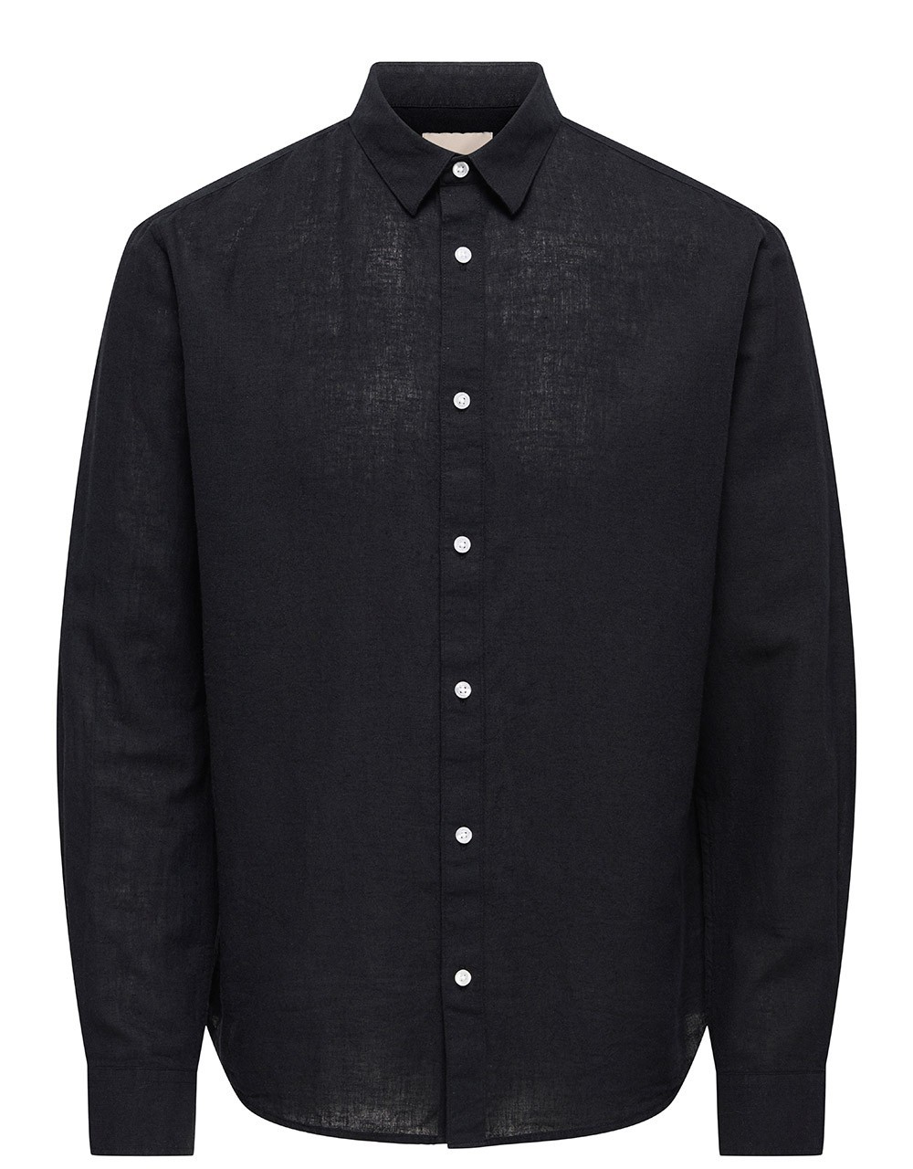 ONSCAIDEN Λινό Πουκάμισο 22012321 - Shirts
