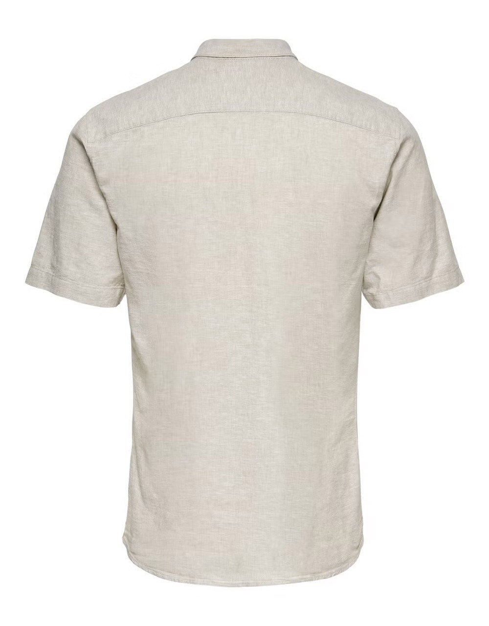 ONSCAIDEN Λινό Πουκάμισο 22009885 - Shirts