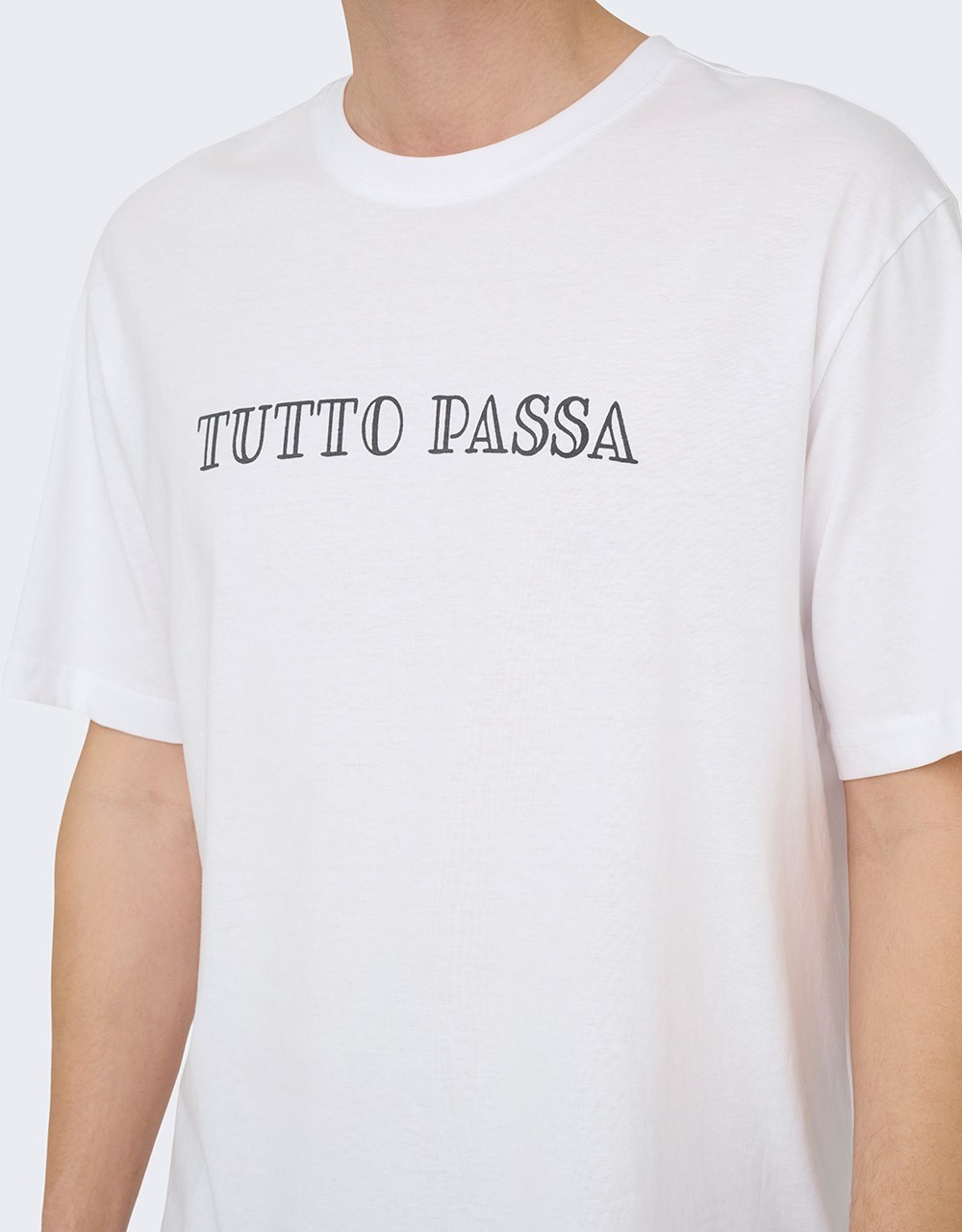 T-SHIRT ONSAXEL - TUTTO PASSA -22037714 - T-Shirts