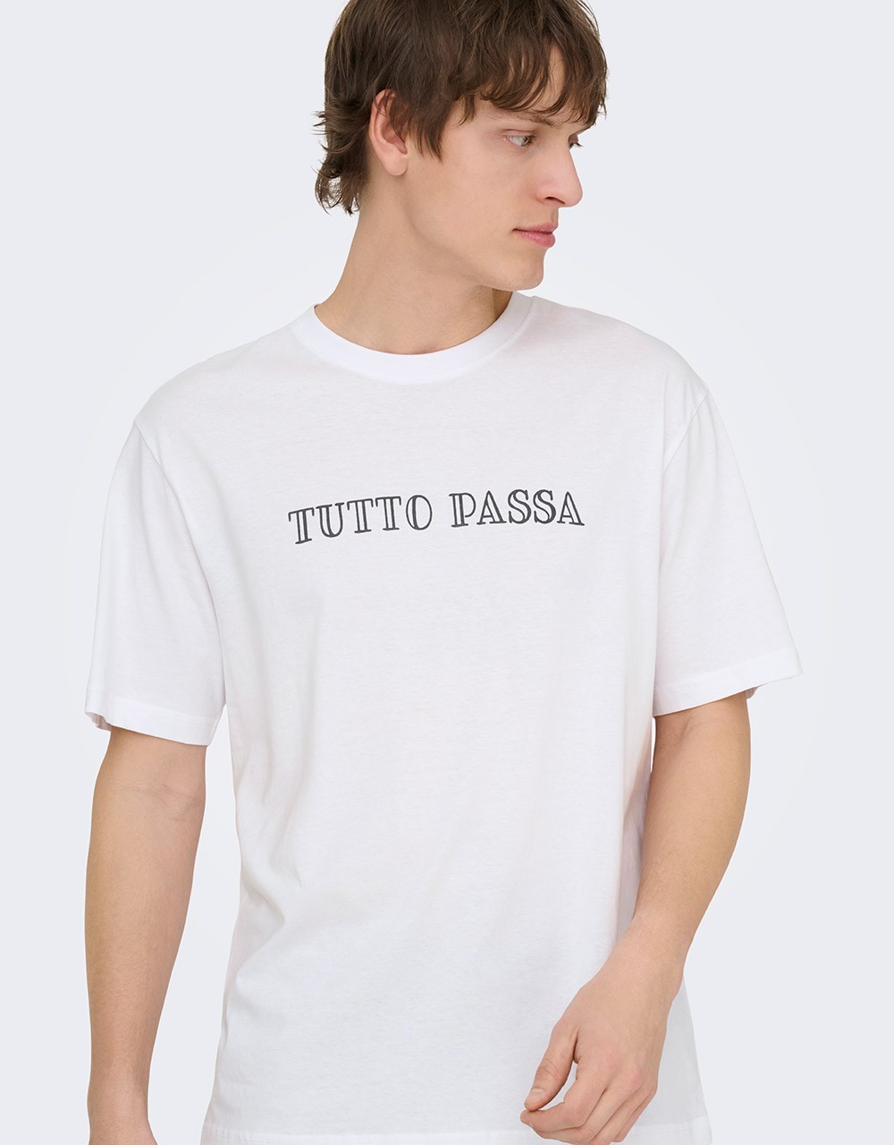T-SHIRT ONSAXEL - TUTTO PASSA -22037714 - T-Shirts