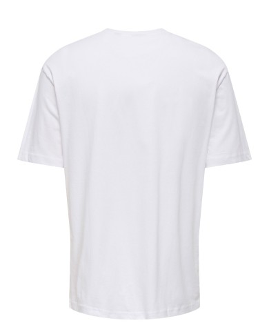 T-SHIRT ONSAXEL - TUTTO PASSA -22037714