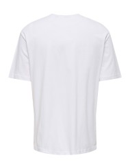T-SHIRT ONSAXEL - TUTTO PASSA -22037714 - T-Shirts