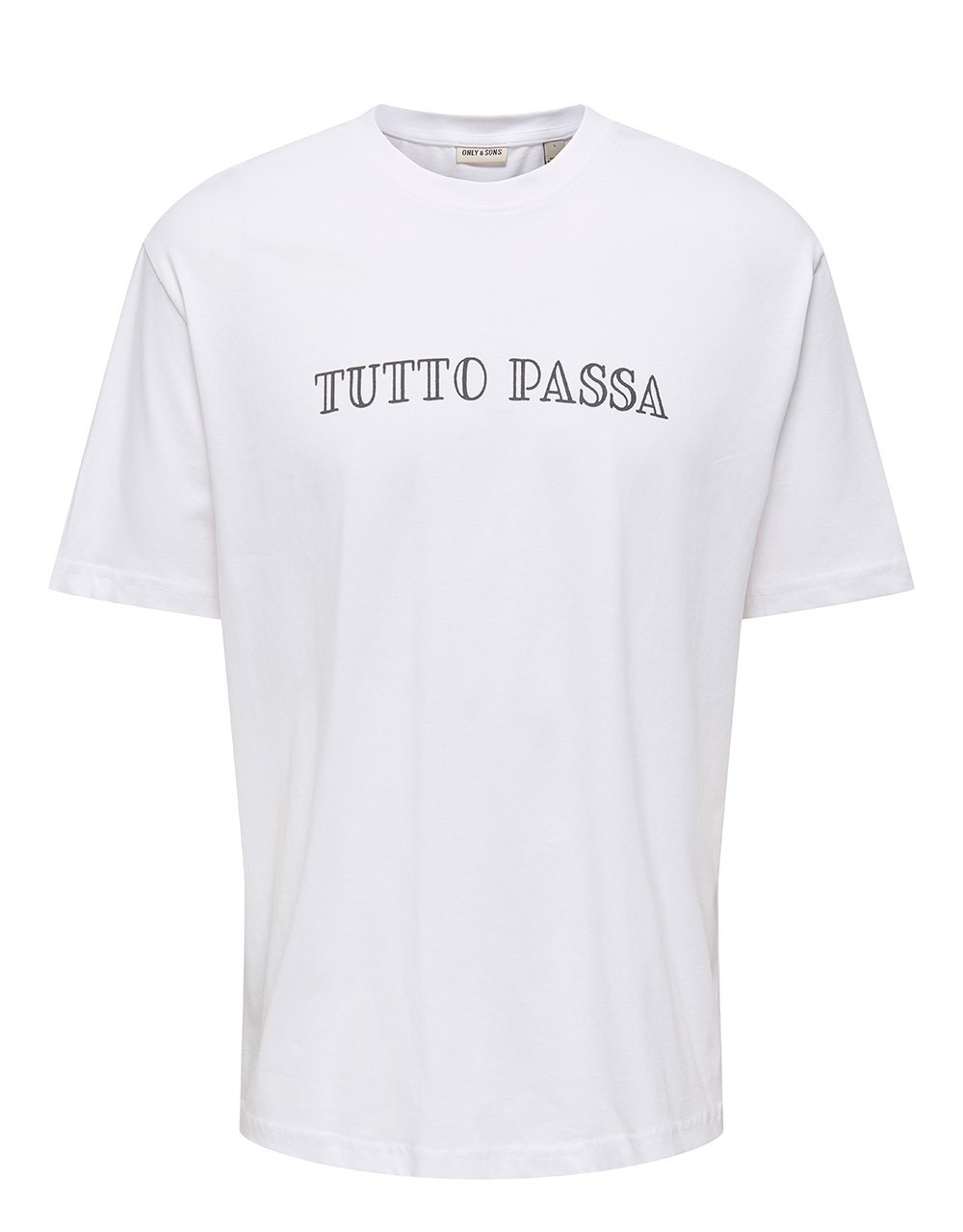 T-SHIRT ONSAXEL - TUTTO PASSA -22037714 - T-Shirts