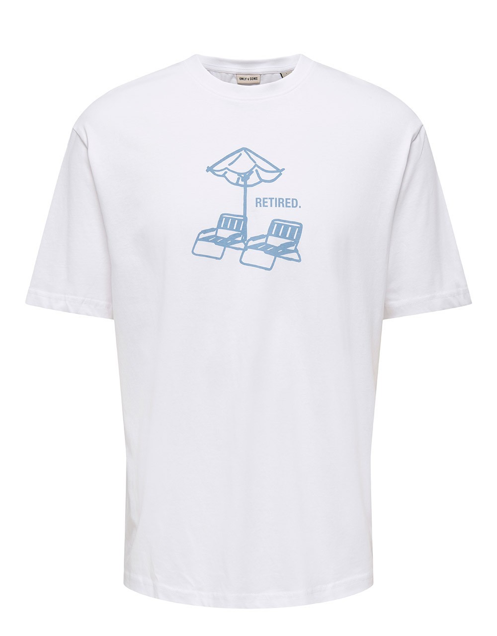T-SHIRT ONSAXEL - RETIRED -22037714 - T-Shirts