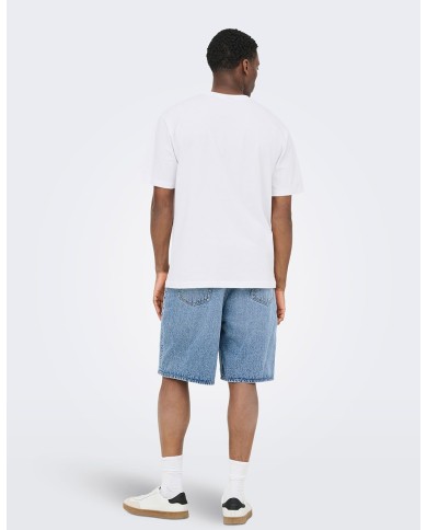T-SHIRT ONSAXEL - RETIRED -22037714