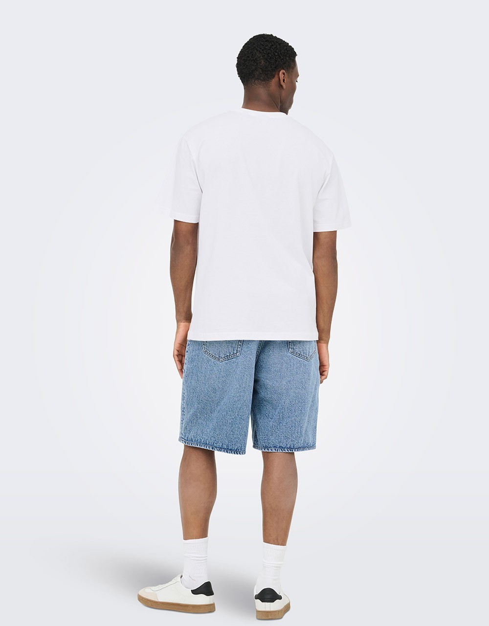 T-SHIRT ONSAXEL - RETIRED -22037714 - T-Shirts