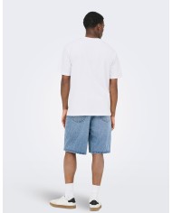 T-SHIRT ONSAXEL - RETIRED -22037714 - T-Shirts