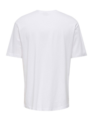 T-SHIRT ONSAXEL - RETIRED -22037714
