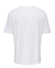 T-SHIRT ONSAXEL - RETIRED -22037714 - T-Shirts