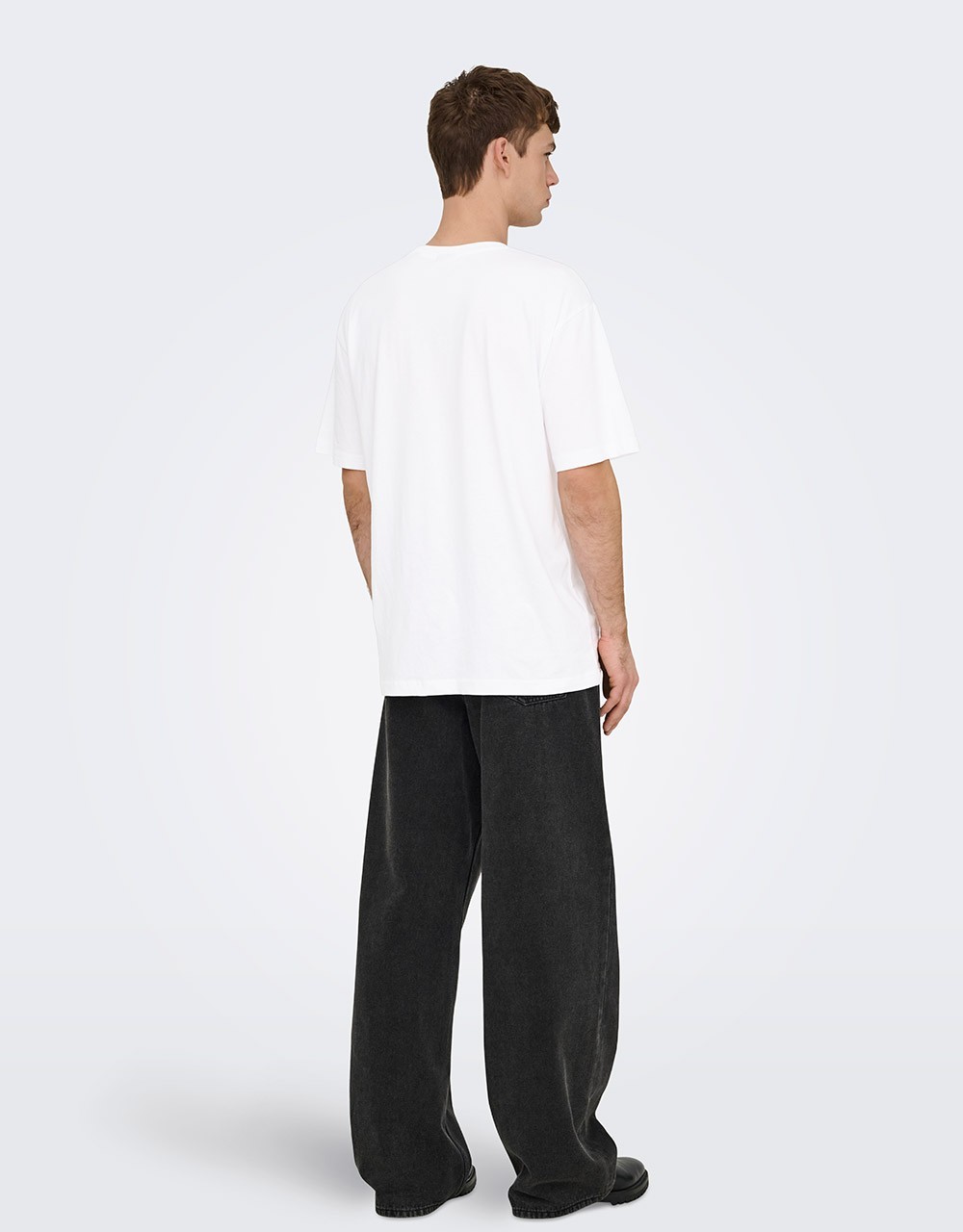 T-SHIRT ONSAXEL - OUT OF OFFICE-22037714 - T-Shirts