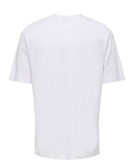 T-SHIRT ONSAXEL - OUT OF OFFICE-22037714 - T-Shirts