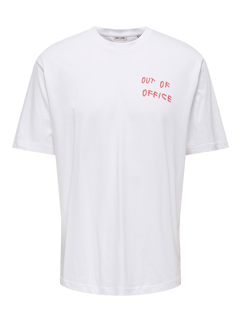 T-SHIRT ONSAXEL - OUT OF OFFICE-22037714 - T-Shirts