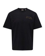 Καλοκαιρινό μπλουζάκι ONSFRED - 22036384 - T-Shirts