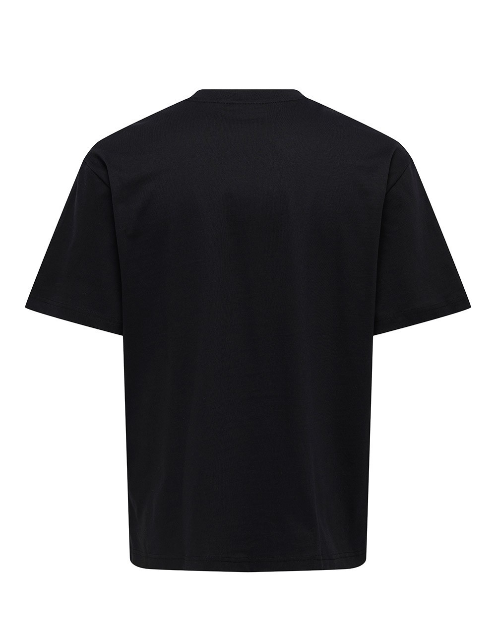 T-SHIRT ONSAARON - ENOUGH TALKING -22030568 - T-Shirts