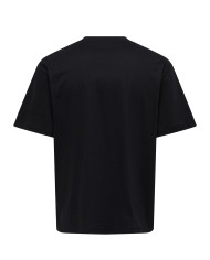 T-SHIRT ONSAARON - ENOUGH TALKING -22030568 - T-Shirts