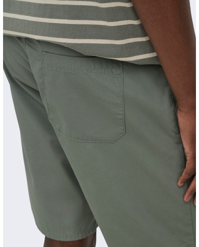 ΒΕΡΜΟΥΔΑ ONSKAL CHINO 0287 - 22033340