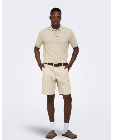 ΒΕΡΜΟΥΔΑ ONSKAL CHINO 0287 - 22033340