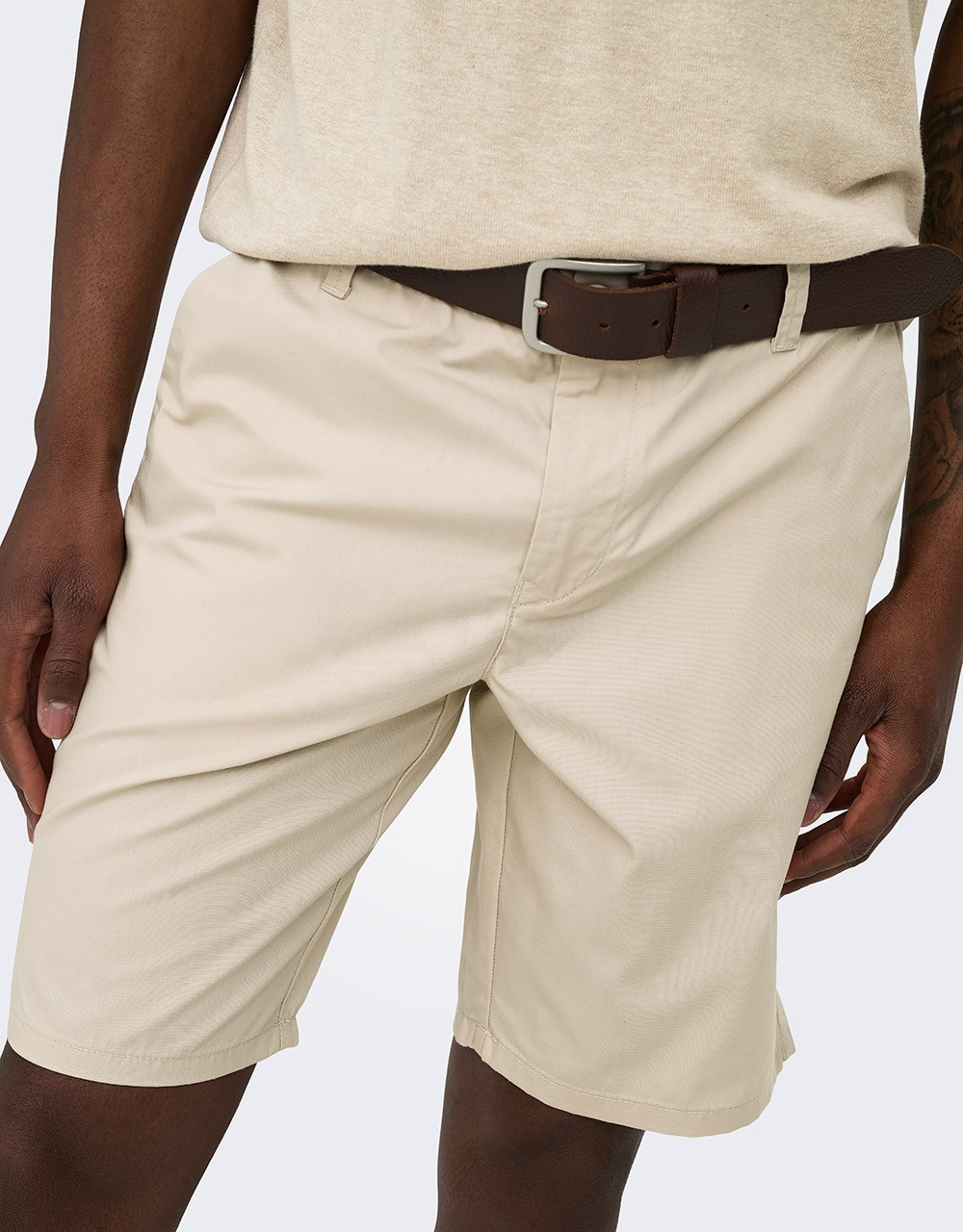 ΒΕΡΜΟΥΔΑ ONSKAL CHINO 0287 - 22033340 - Bermudas